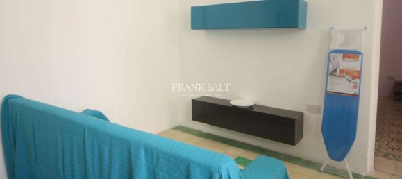 1 غرف نوم شقة في Gzira, Malta رقم 4373 3