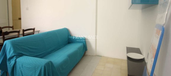 1 غرف نوم شقة في Gzira, Malta رقم 4373 2
