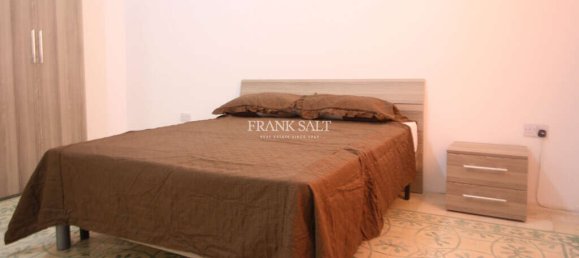 1 غرف نوم شقة في Gzira, Malta رقم 4373 5