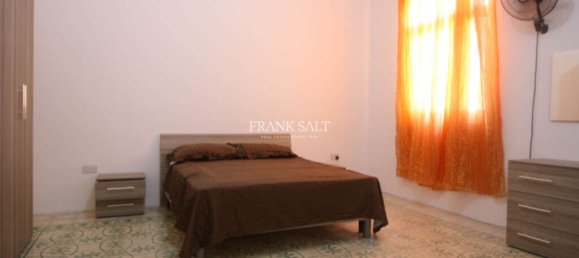 1 غرف نوم شقة في Gzira, Malta رقم 4373 4