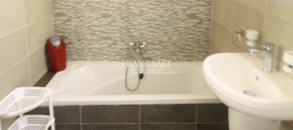 1 غرف نوم شقة في Gzira, Malta رقم 4373 6