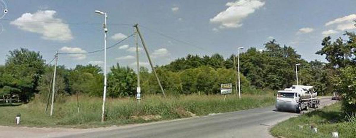  Land in General Rodriguez, Argentina No. 47414