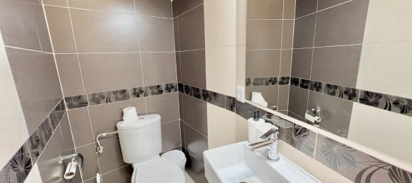 15 bedrooms Apartment in Malaga, Spain No. 29802 28