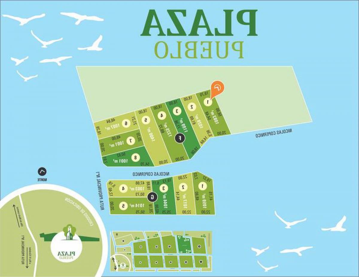 Земельный участок в Сан-Луис, Аргентина № 32353