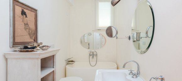 Дуплекс с 2 спальнями в Милан, Италия № 354095 11