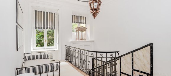 Дуплекс с 2 спальнями в Милан, Италия № 354095 6