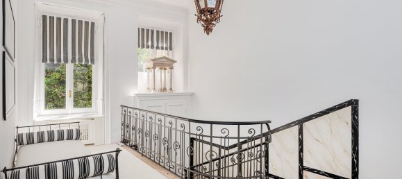 Дуплекс с 2 спальнями в Милан, Италия № 354095 8