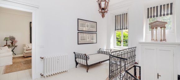 Дуплекс с 2 спальнями в Милан, Италия № 354095 7