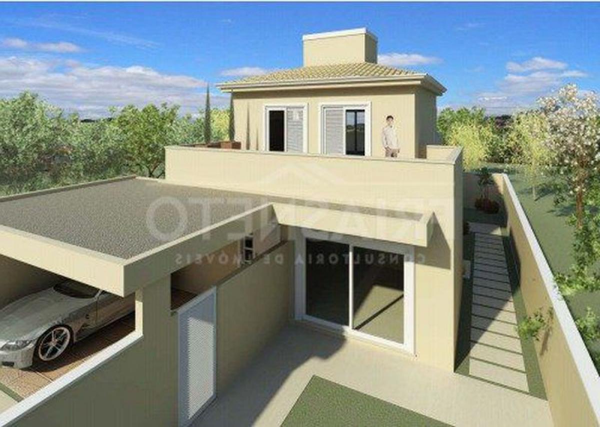 Casa T3 em São Paulo, Brazil N.º 566272