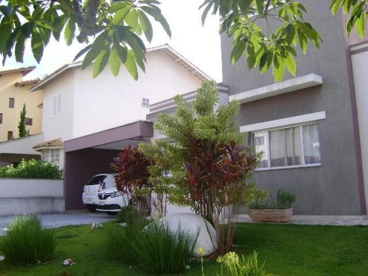 3 chambres Maison à Sao Paulo, Brazil No. 503034