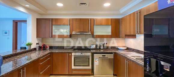 Квартира с 1 спальней в Пальма Джумейра, ОАЭ № 27149 13