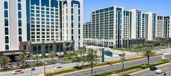 Квартира с 1 спальней в Пальма Джумейра, ОАЭ № 27149 5