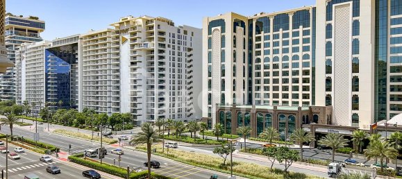 Квартира с 1 спальней в Пальма Джумейра, ОАЭ № 27149 6