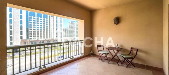 Квартира с 1 спальней в Пальма Джумейра, ОАЭ № 27149 8