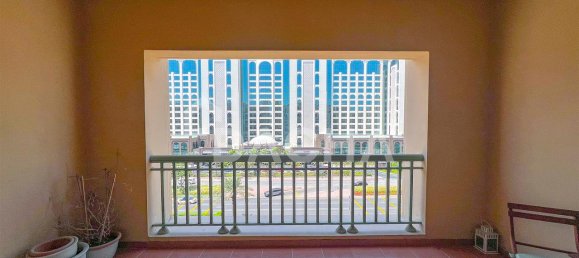 Квартира с 1 спальней в Пальма Джумейра, ОАЭ № 27149 7