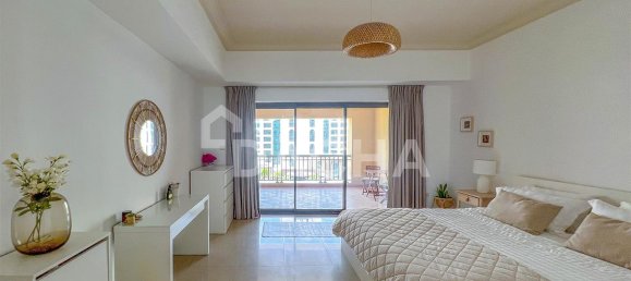 Квартира с 1 спальней в Пальма Джумейра, ОАЭ № 27149 11