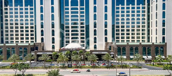 Квартира с 1 спальней в Пальма Джумейра, ОАЭ № 27149 4