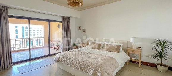 Квартира с 1 спальней в Пальма Джумейра, ОАЭ № 27149 10