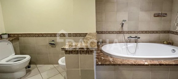 Квартира с 1 спальней в Пальма Джумейра, ОАЭ № 27149 3