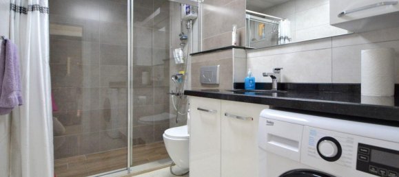 3غرفة شقة في Kargicak, Turkey رقم 18328 11