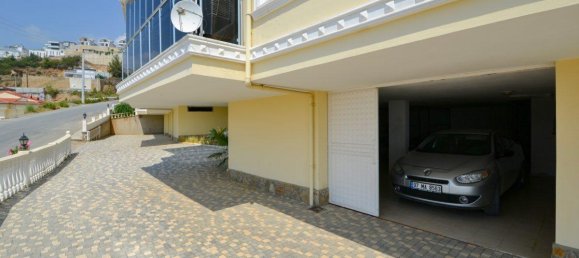 3غرفة شقة في Kargicak, Turkey رقم 18328 6