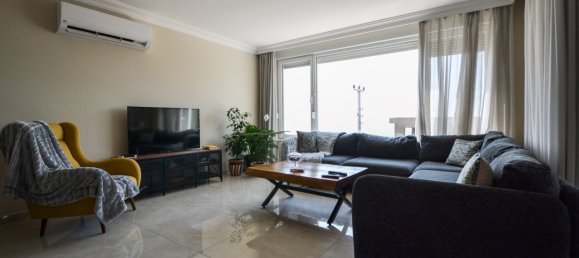 3غرفة شقة في Kargicak, Turkey رقم 18328 18