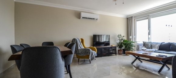 3غرفة شقة في Kargicak, Turkey رقم 18328 17