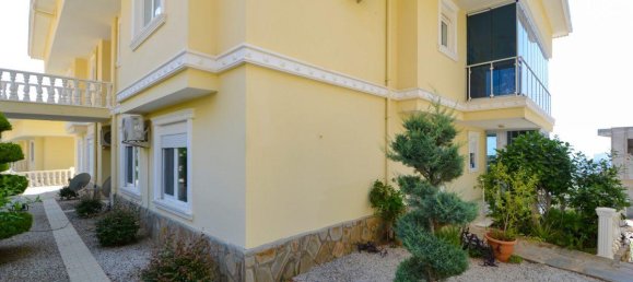 3غرفة شقة في Kargicak, Turkey رقم 18328 5