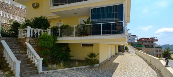 3غرفة شقة في Kargicak, Turkey رقم 18328 3