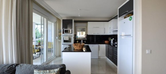 3غرفة شقة في Kargicak, Turkey رقم 18328 16