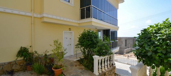 3غرفة شقة في Kargicak, Turkey رقم 18328 4