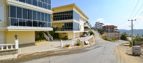 3غرفة شقة في Kargicak, Turkey رقم 18328 2