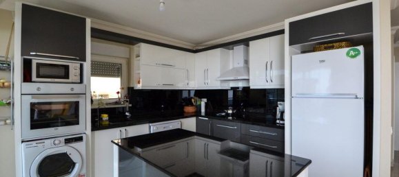 3غرفة شقة في Kargicak, Turkey رقم 18328 15