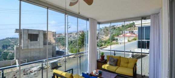 3غرفة شقة في Kargicak, Turkey رقم 18328 14