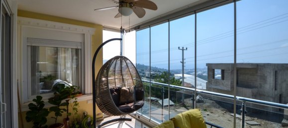 3غرفة شقة في Kargicak, Turkey رقم 18328 13