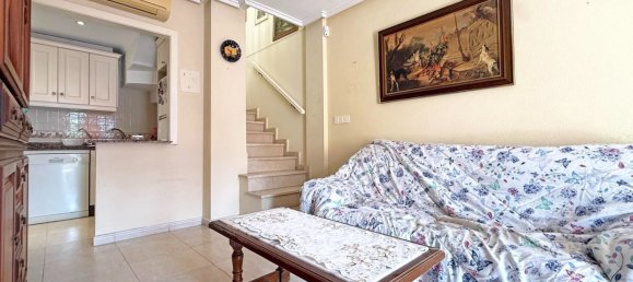3 bedrooms Townhouse in Torrevieja, Spain No. 182927 18