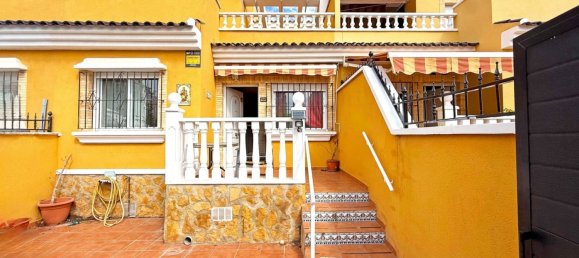 3 bedrooms Townhouse in Torrevieja, Spain No. 182927 24