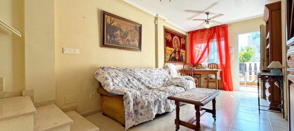 3 bedrooms Townhouse in Torrevieja, Spain No. 182927 23