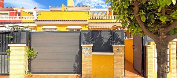 3 bedrooms Townhouse in Torrevieja, Spain No. 182927 15