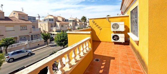 3 bedrooms Townhouse in Torrevieja, Spain No. 182927 7
