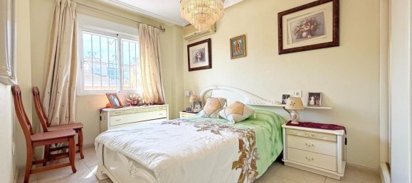 3 bedrooms Townhouse in Torrevieja, Spain No. 182927 13