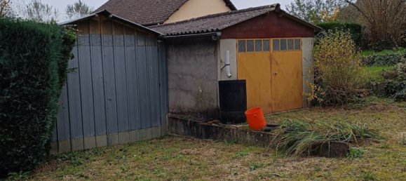 Casa de 2 dormitorios en Vierzon, France No. 155747 8