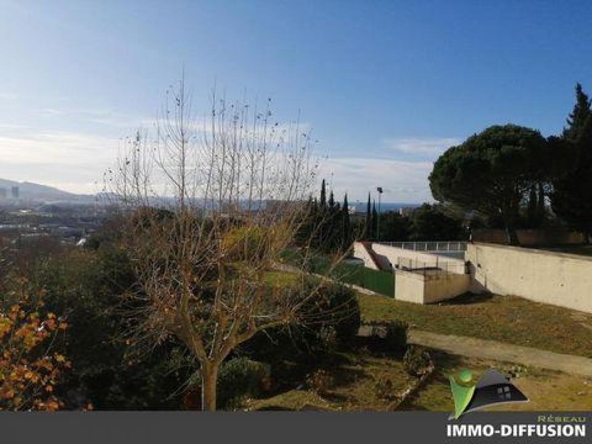 2 Schlafzimmer Eigentumswohnung in Marseille, France, Nr. 15153