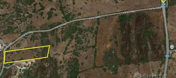 Grundstück in Santa Teresa Gallura, Italy 12000m², Nr. 258399 2