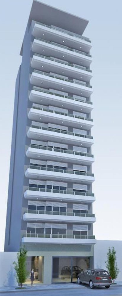 3 bedrooms Apartment in Santa Fe, Argentina No. 58803