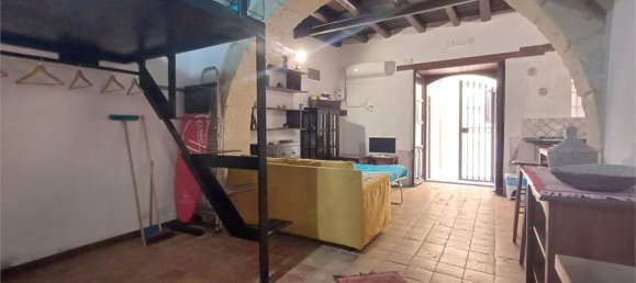 Квартира с 1 спальней в Сиракузы, Италия № 250494 9