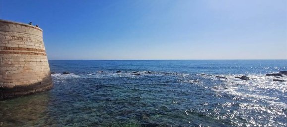 Квартира с 1 спальней в Сиракузы, Италия № 250494 15