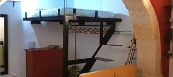 Квартира с 1 спальней в Сиракузы, Италия № 250494 18