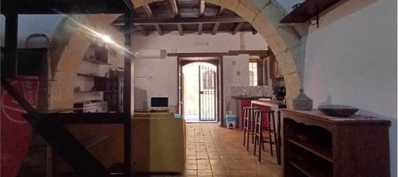 Квартира с 1 спальней в Сиракузы, Италия № 250494 5