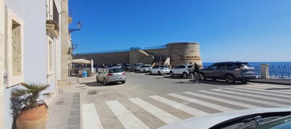 Квартира с 1 спальней в Сиракузы, Италия № 250494 12